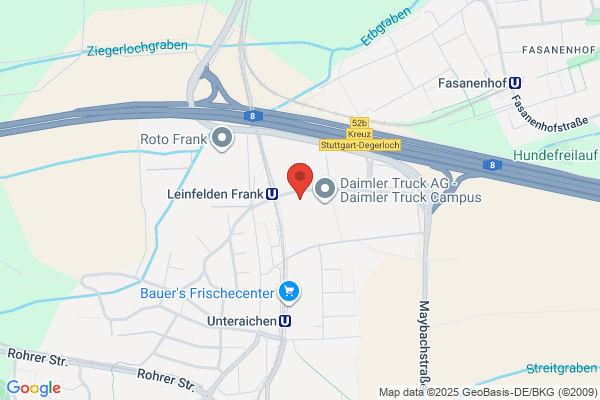 Daimler Chauffeur Hire