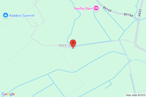 Gill Contractor