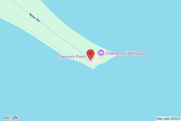 The Chanonry