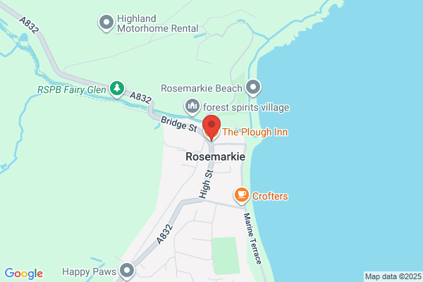 The Plough Inn