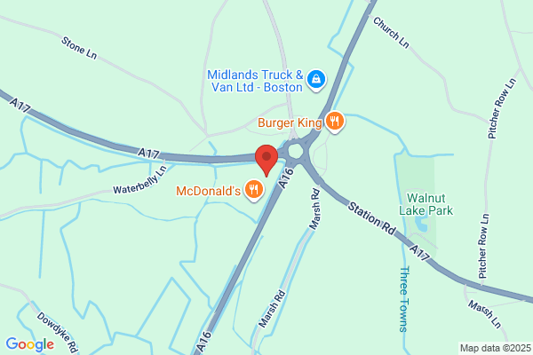 Budgens