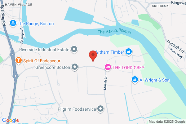 Howard Tenens (Boston) Ltd