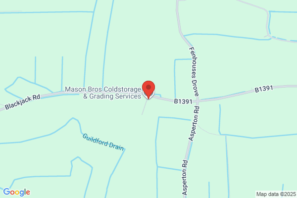 J S Mason & Sons