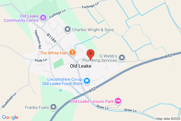 Old Leake Primary & Nursery School