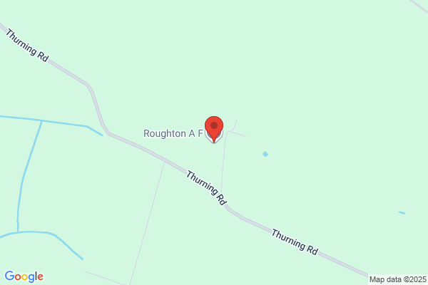 Roughton Farms