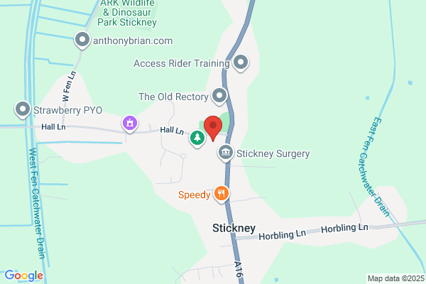 Stickney C Of E Primary School