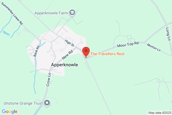 Travellers Rest