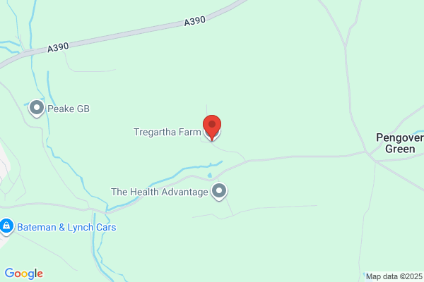 Tregarthen Horticultural