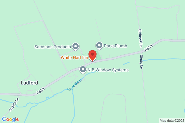 White Hart