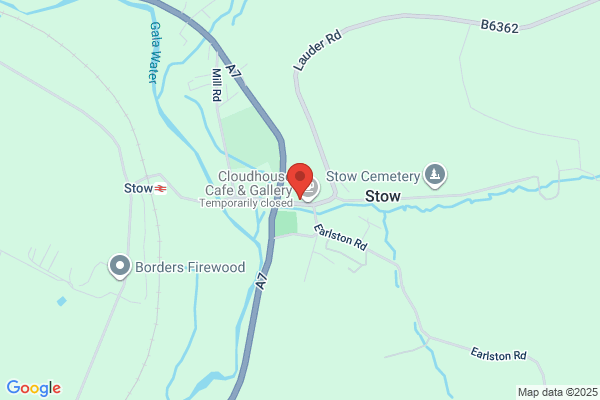 Stow Post Office and Village Shop