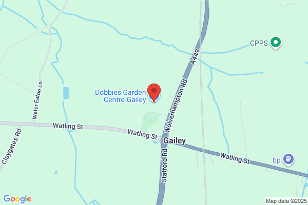 Dobbies Garden Centre