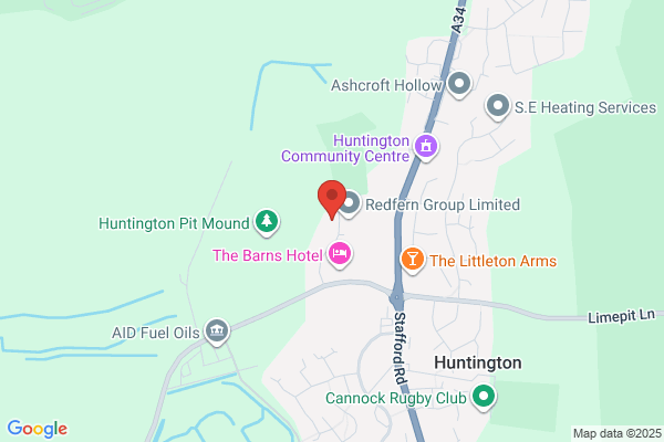Free Lance Garage (Cannock) Ltd