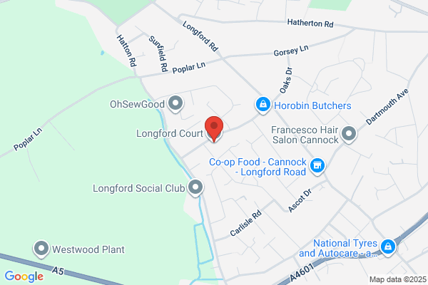 Longford Court