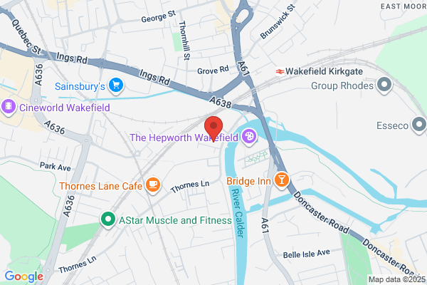 Newey & Eyre Ltd