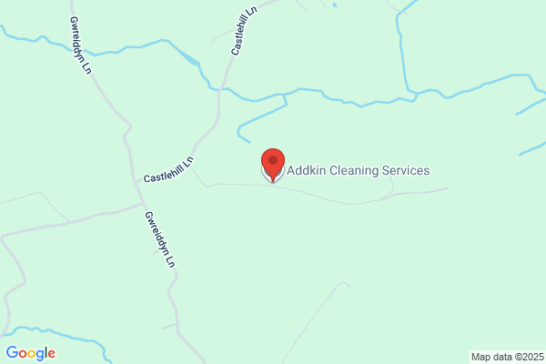 Addkin Cleaning Services