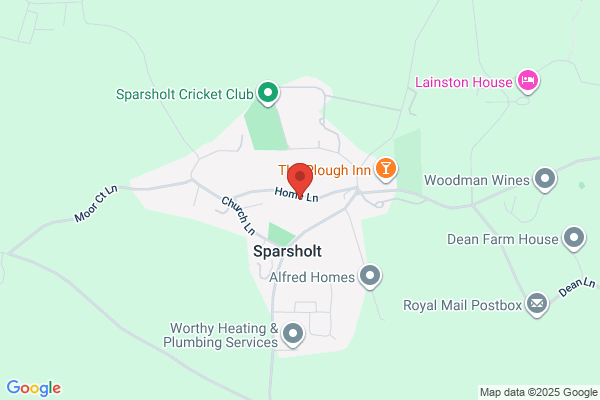 Hampshire Horse Transport