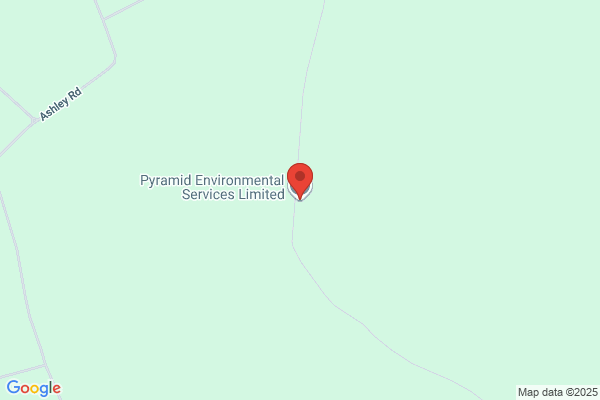 Pyramid Environmental Services Limited