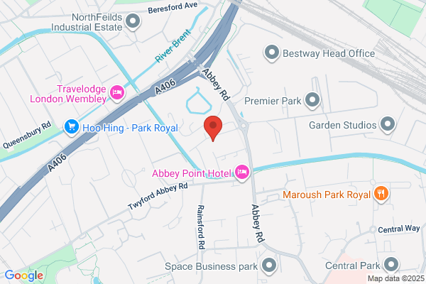 ABC General Property Maintenance & Refurbishment