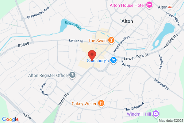 Alton Day Services