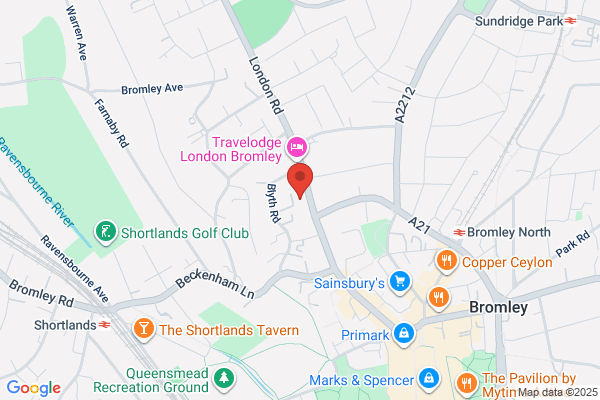 Commercial Lines Direct Ltd
