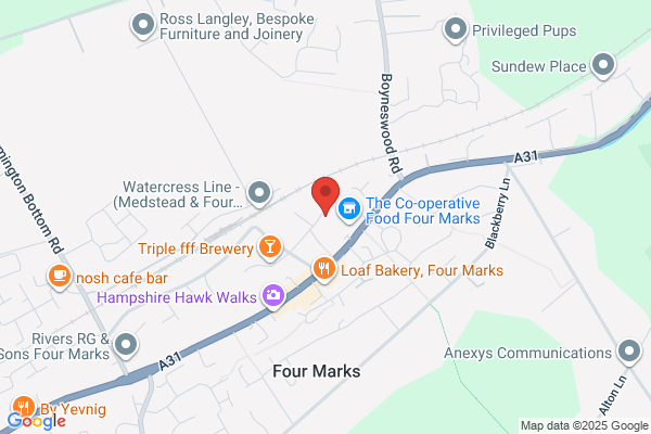 Hampshire Medical Aesthetics Ltd