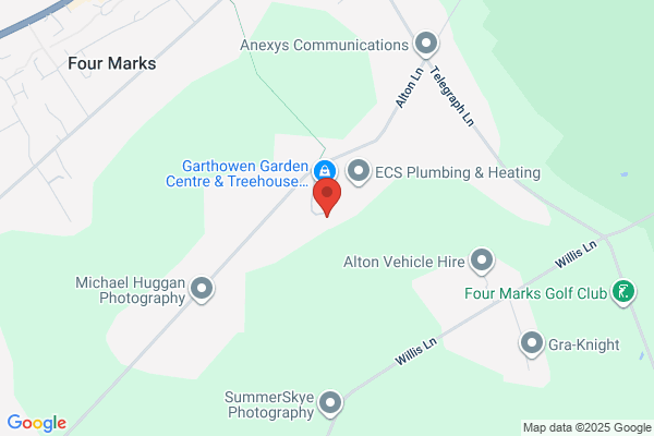 south downs joinery and gates ltd