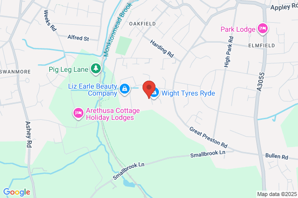 Triangle Cables (UK) Ltd
