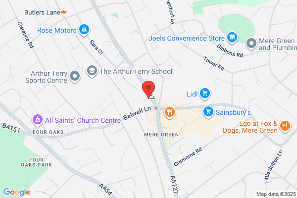 Browne’s Dental Surgery
