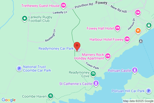 Estuary Cottages