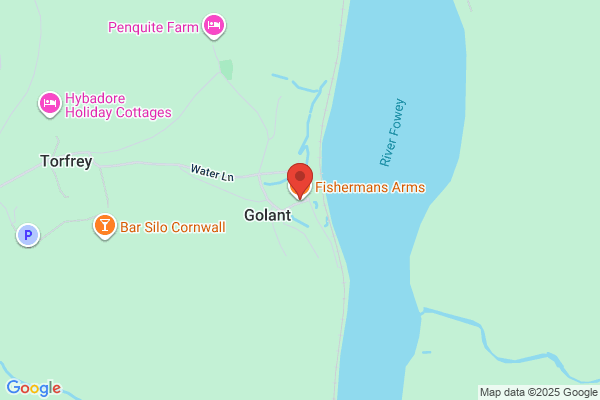 Fishermans Arms