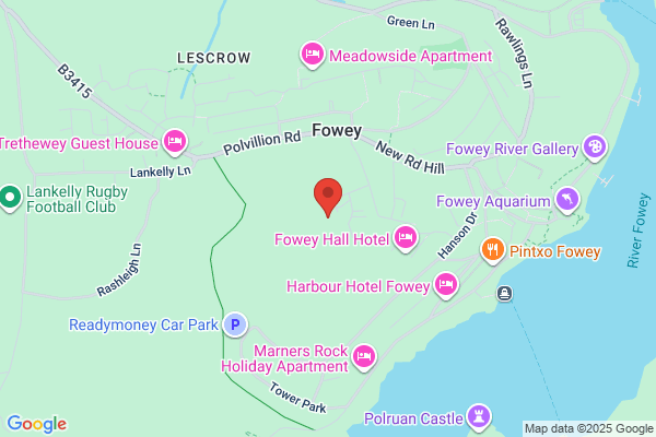 Fowey Community College
