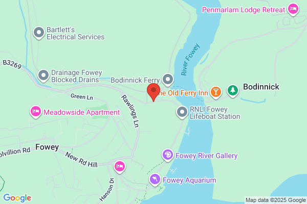 Fowey Dental Practice
