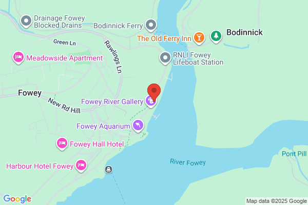 Fowey Gallants Sailing Club