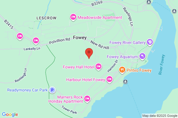 Fowey Pet Care