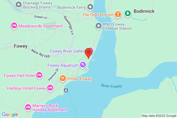 Fowey Port Health Authority