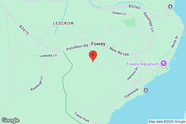 Fowey Pre-School Playgroup