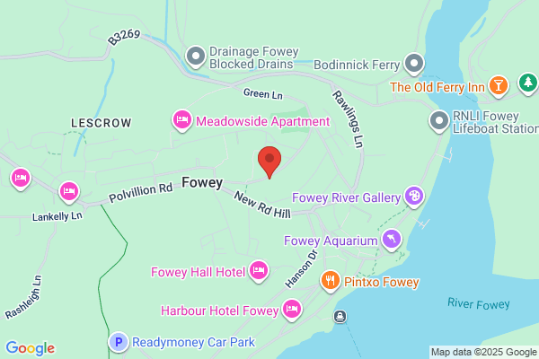 Fowey Systems
