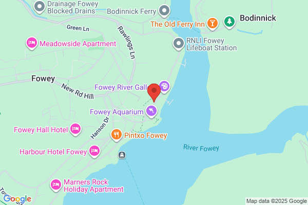 Fowey Wines