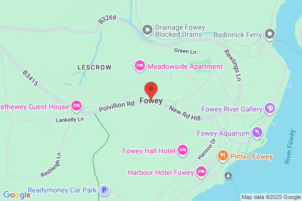 Park Road Sub Post Office