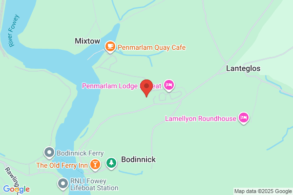 Penmarlam Caravan & Camping Park