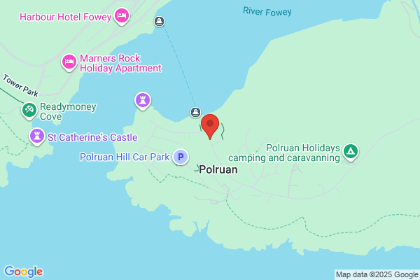 Polruan Supermarket