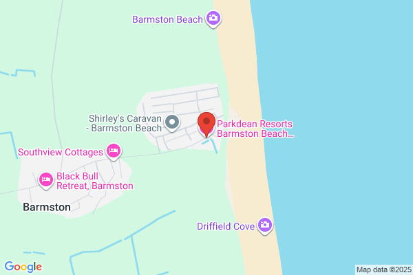 Parkdean Resorts Barmston Beach Holiday Park, Yorkshire