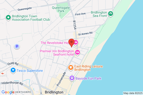 Bridlington Hotel & Guest House Association