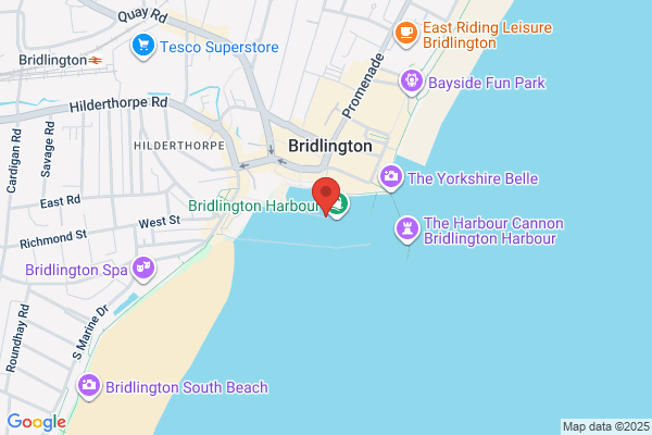 Bridlington Shellfish Co.Ltd