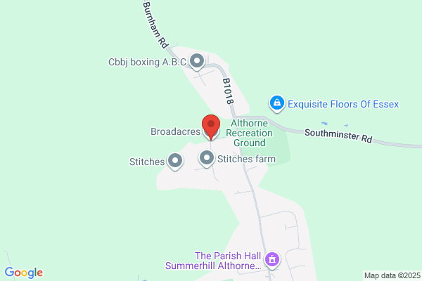 The Broadacres Ltd