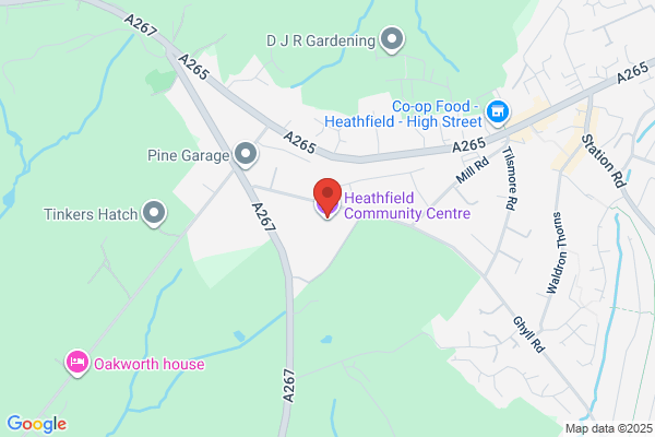 Clarges Health Centre Ltd