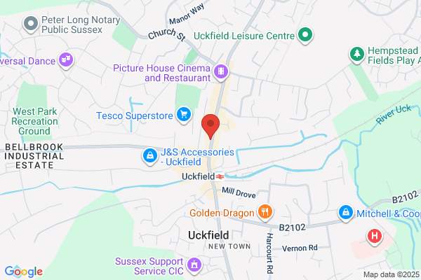 Corbins Of Uckfield