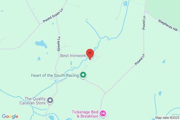 Heart Of The South Racing & Bloodstock