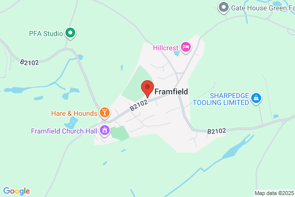 M P Funnell