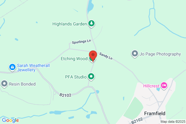 Uckfield
